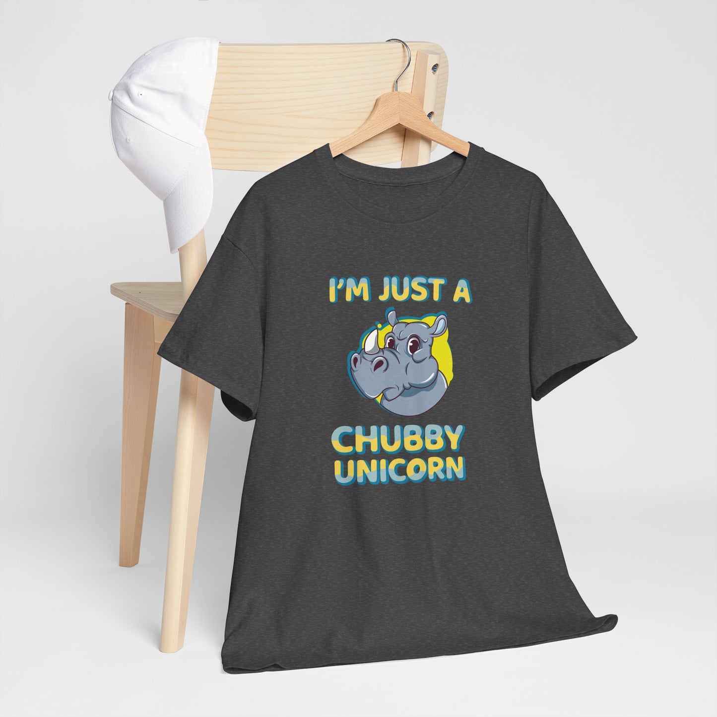 Chubby|Unicorn