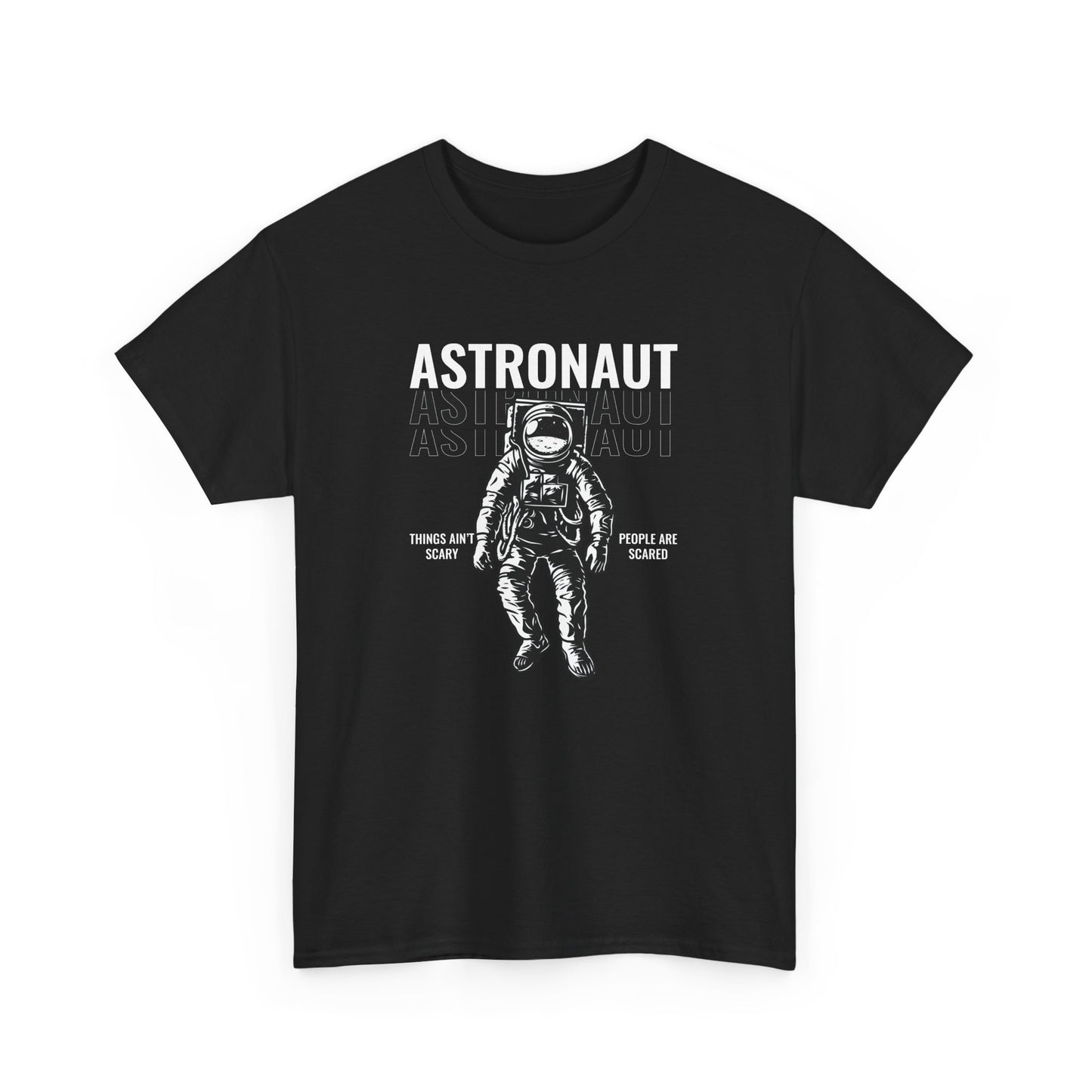 Astronaut