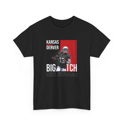 Kansas|Denver