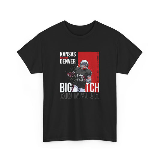 Kansas|Denver