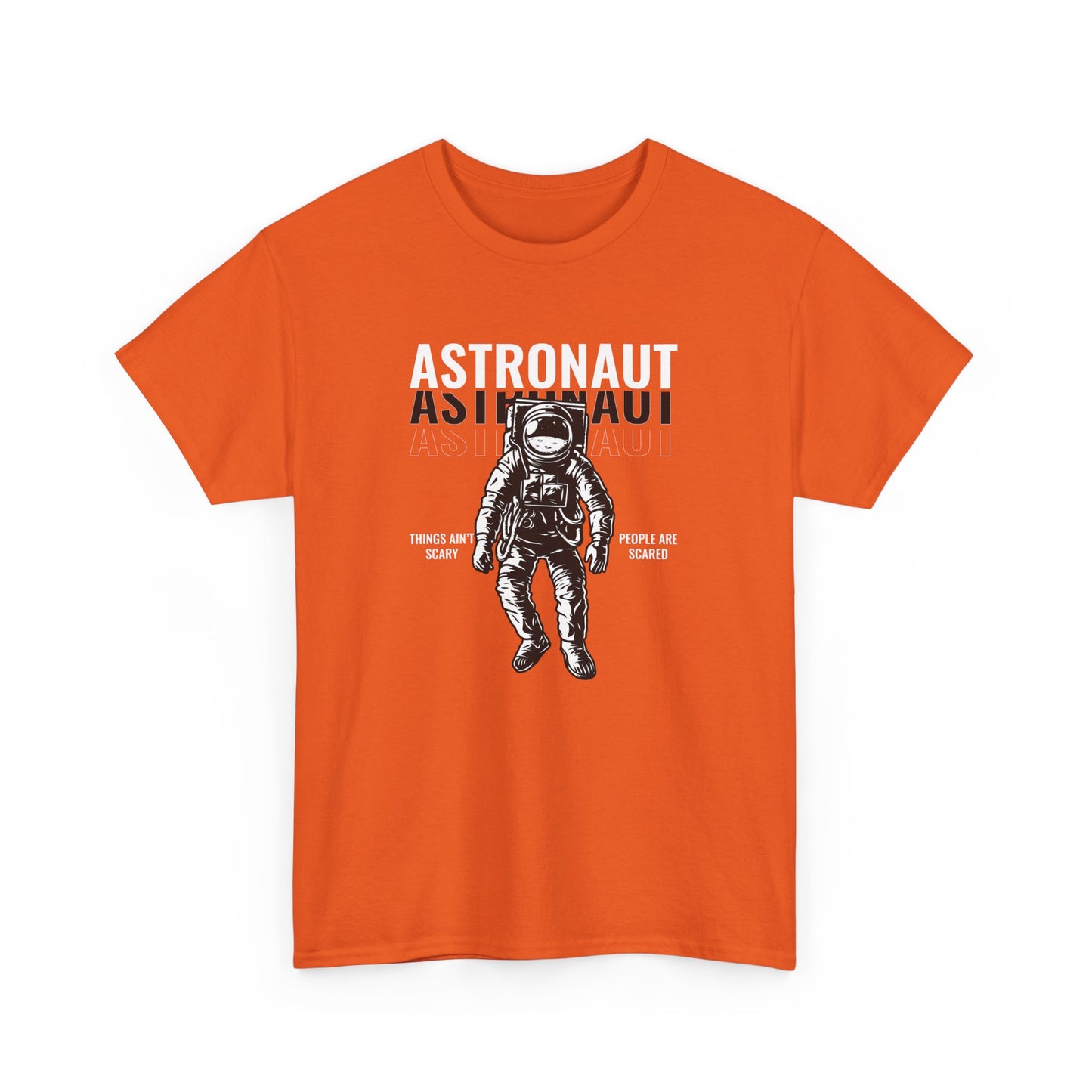 Astronaut
