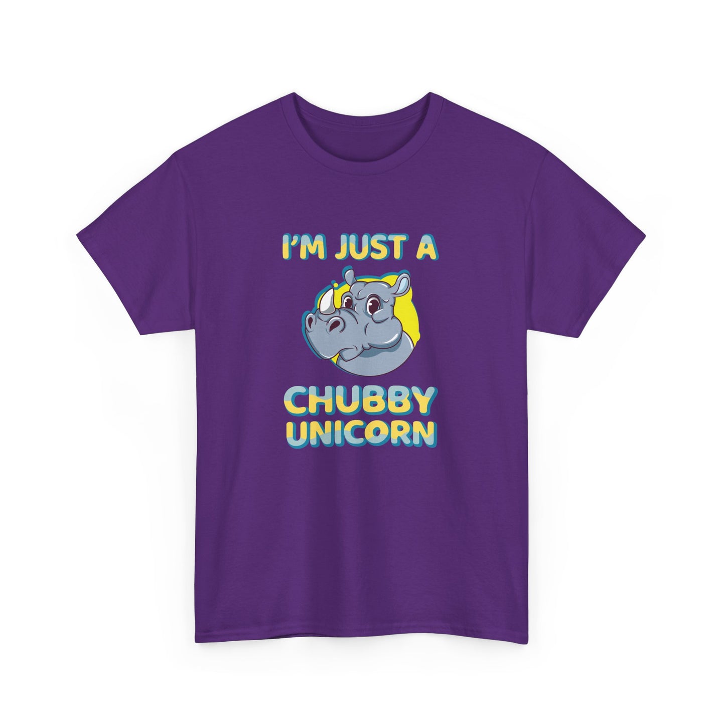 Chubby|Unicorn