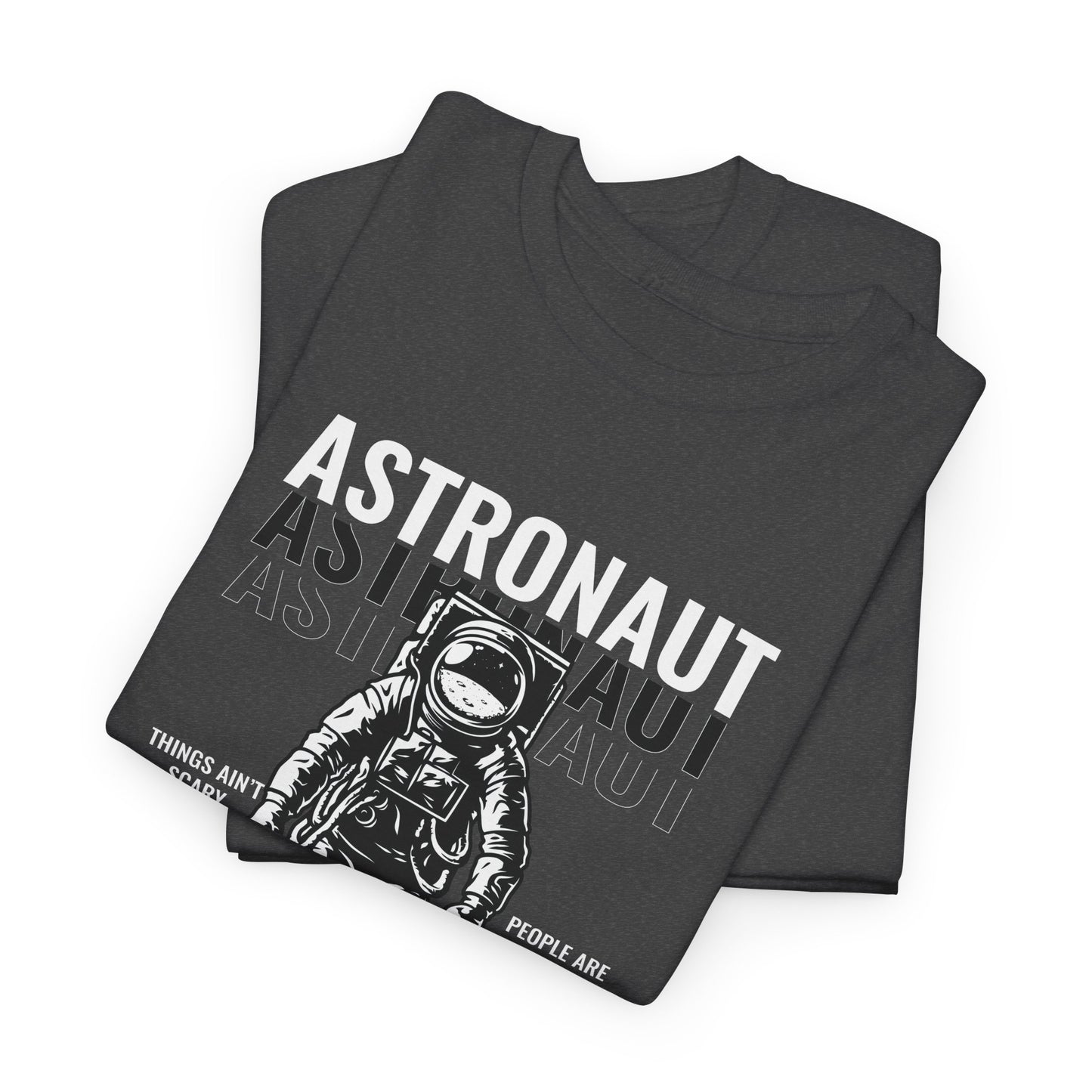 Astronaut