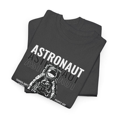 Astronaut