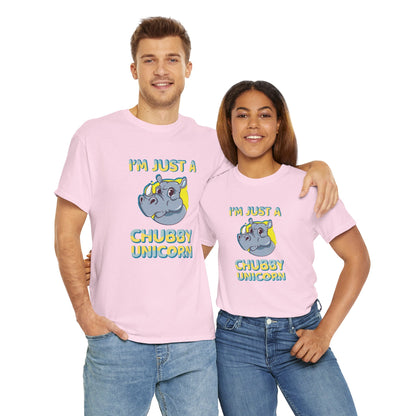 Chubby|Unicorn
