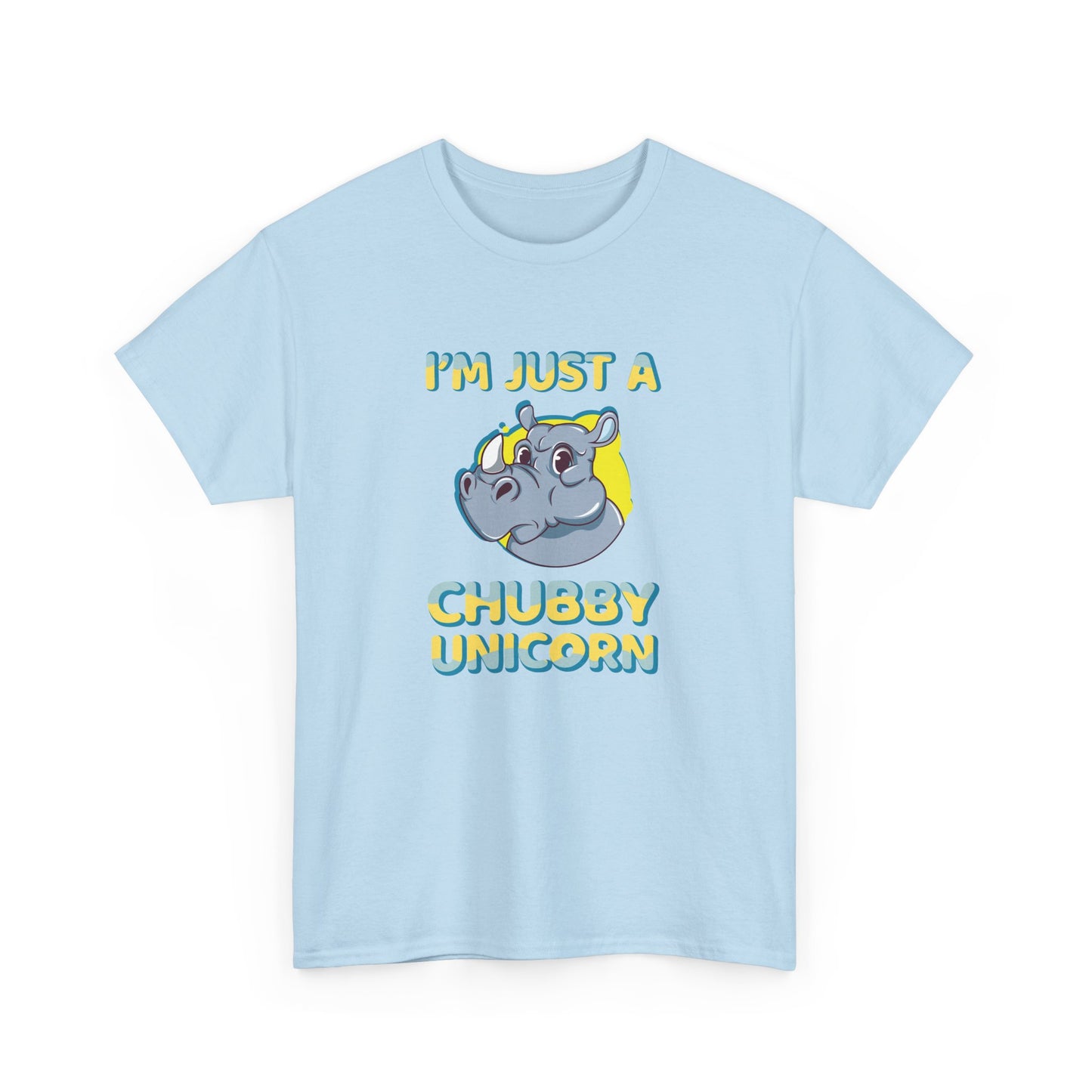 Chubby|Unicorn
