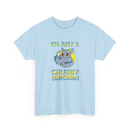 Chubby|Unicorn