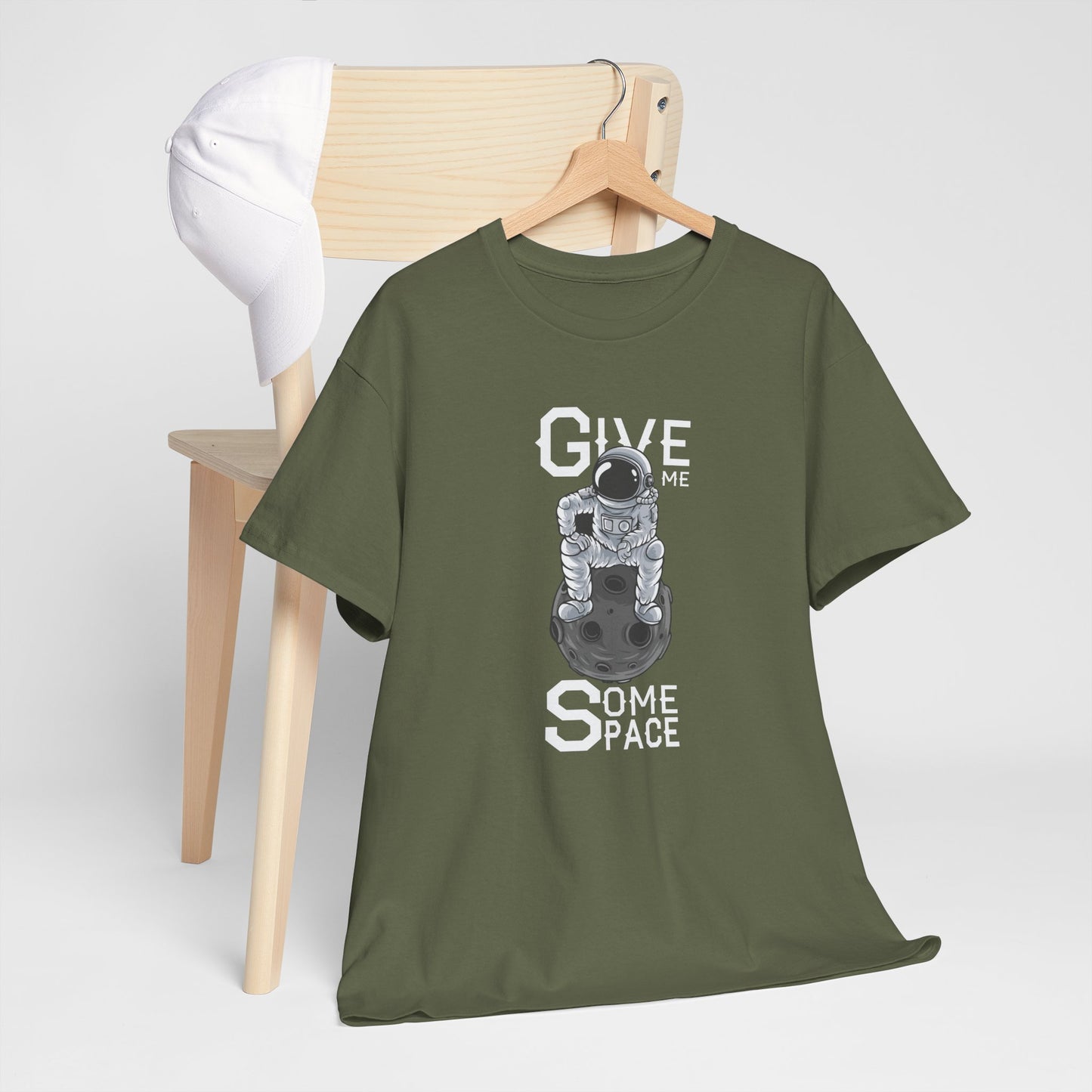 Give|Me|Some|Space