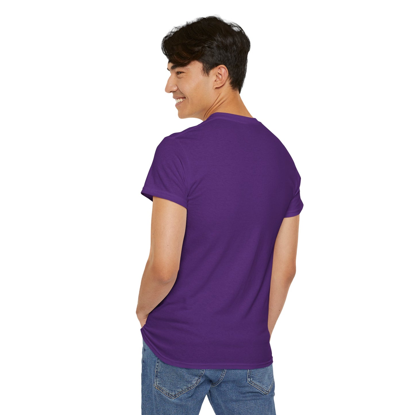 Barber Shop Unisex Heavy Cotton Tee