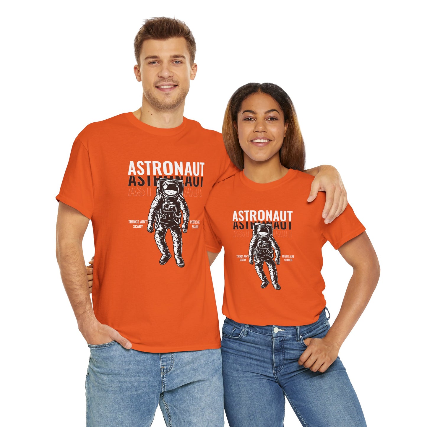 Astronaut