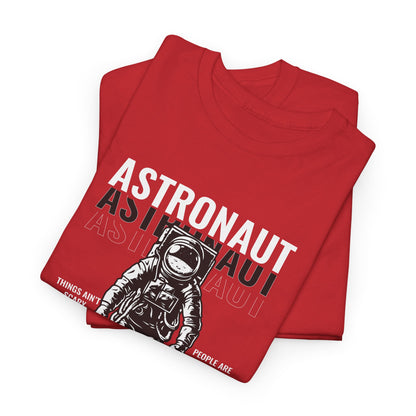Astronaut