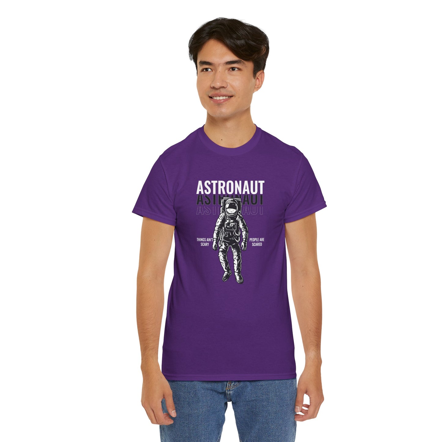 Astronaut