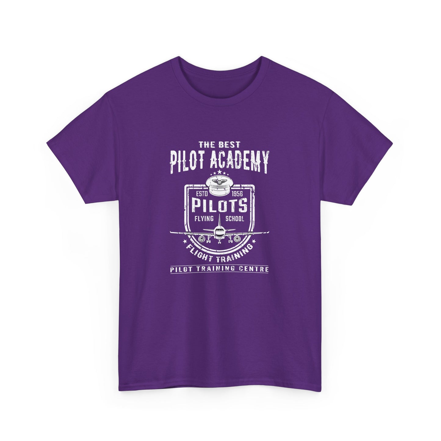 Pilot|Academy