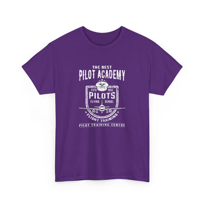Pilot|Academy