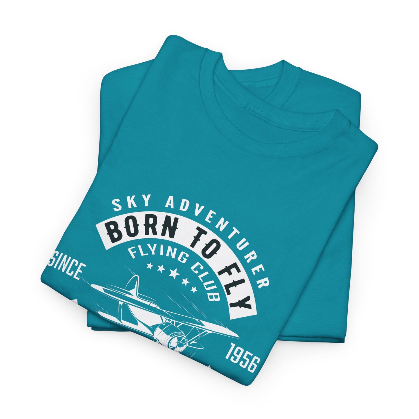 Born|To|Fly