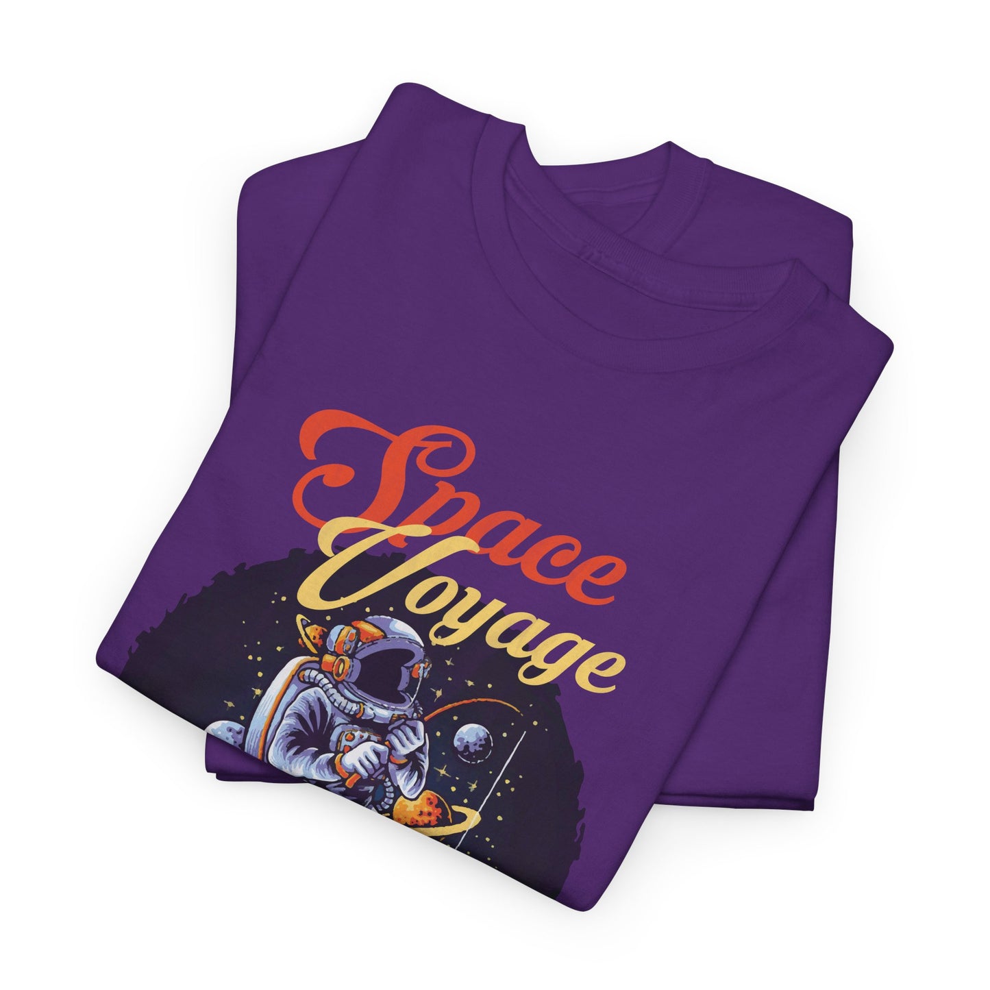 Space|Voyage