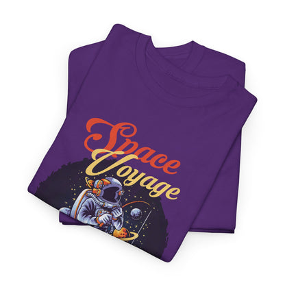 Space|Voyage