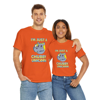 Chubby|Unicorn