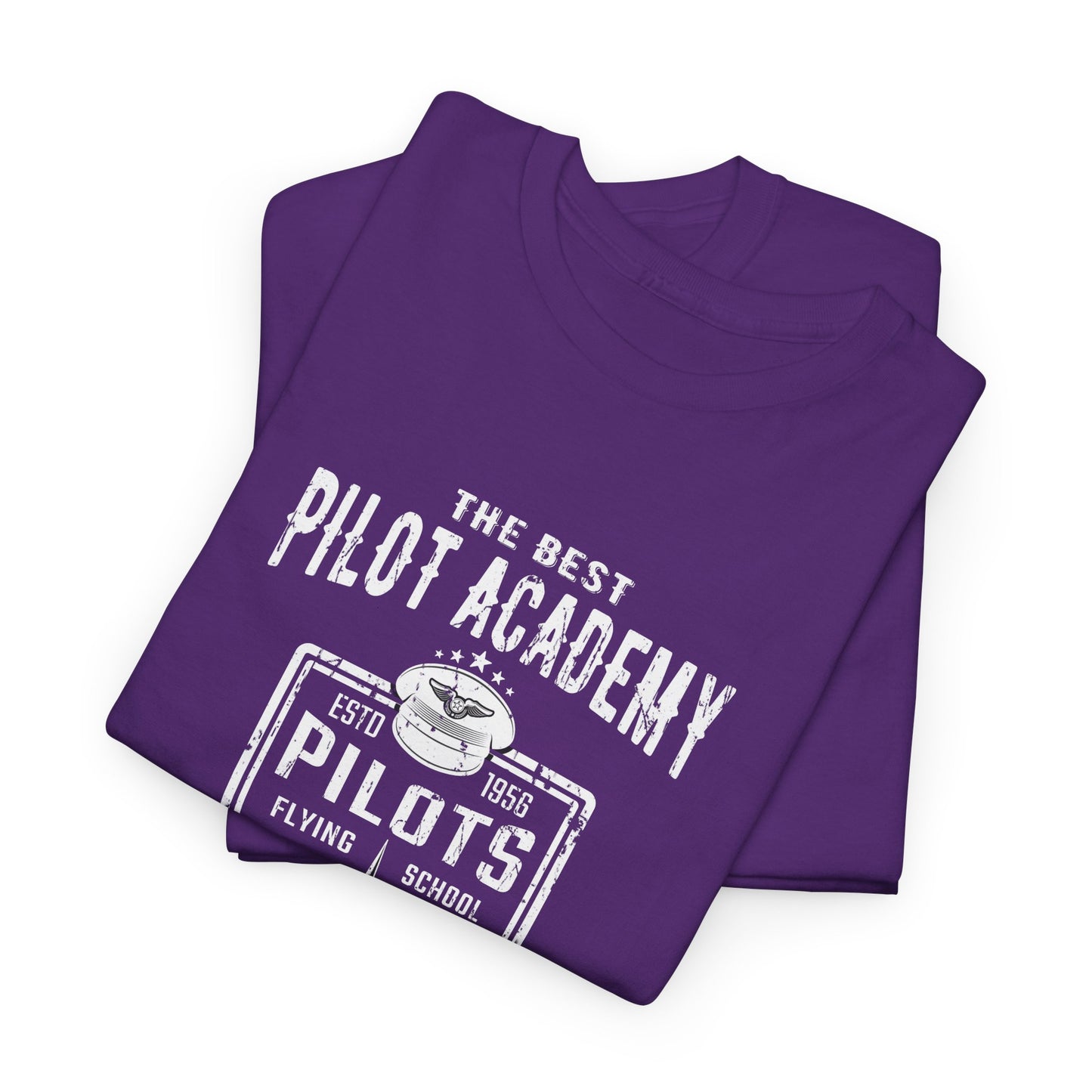 Pilot|Academy