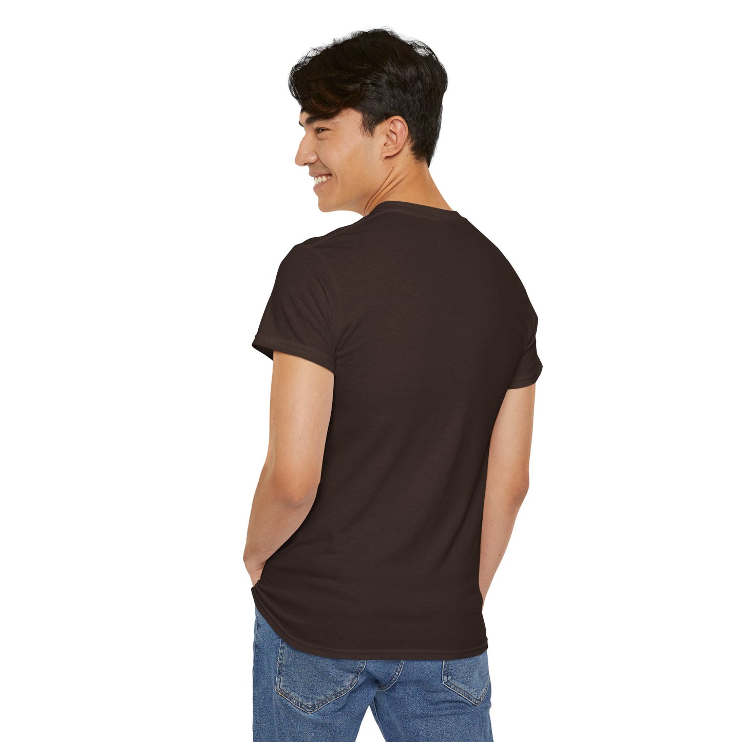 Barber Shop Unisex Heavy Cotton Tee