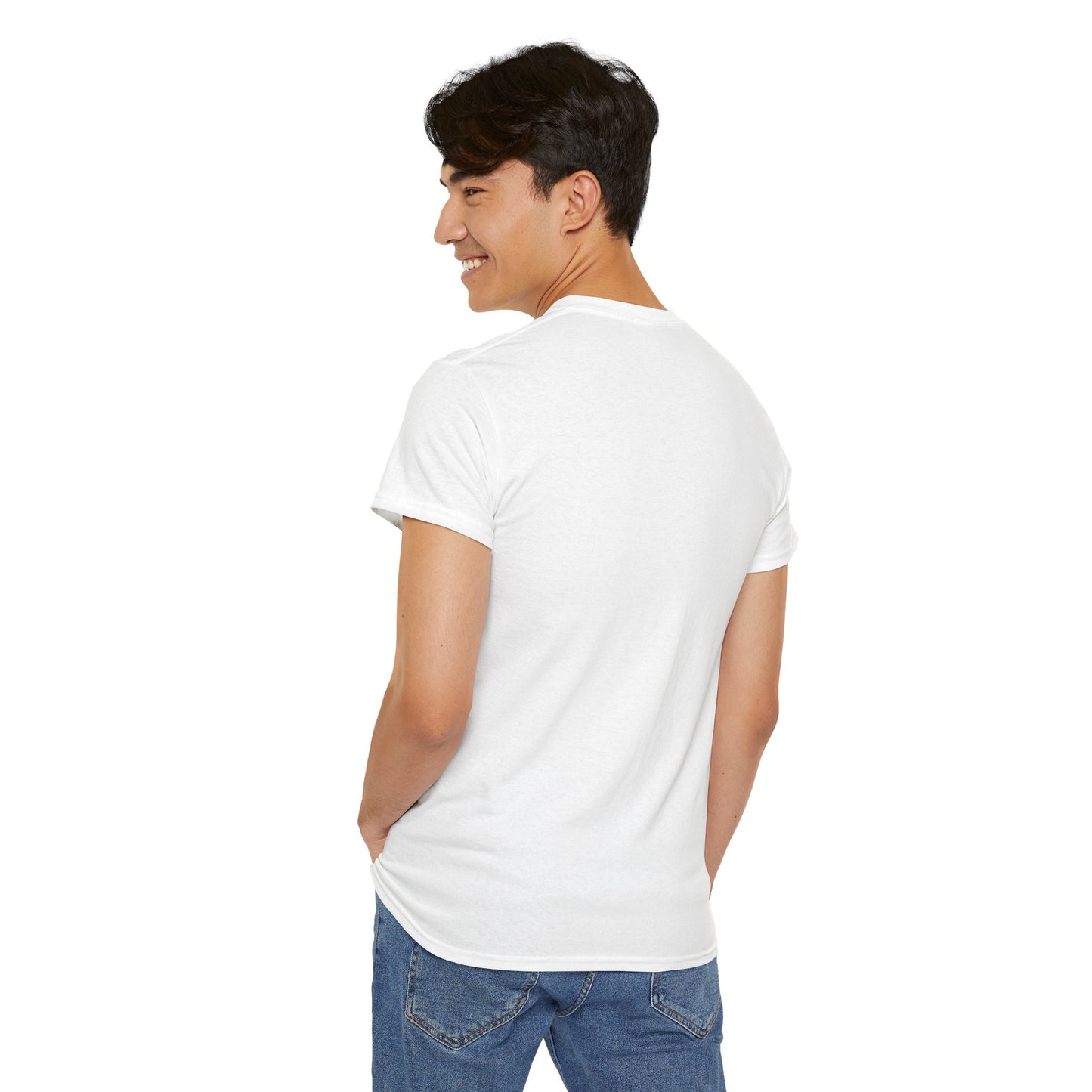 Barber Shop Unisex Heavy Cotton Tee