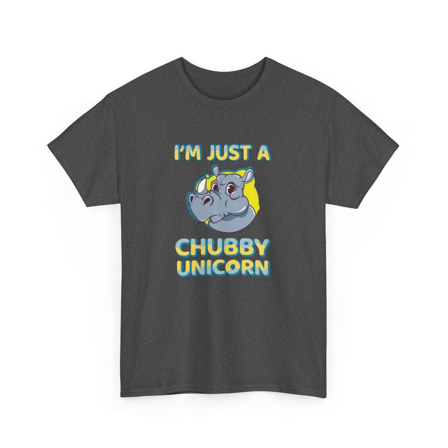 Chubby|Unicorn