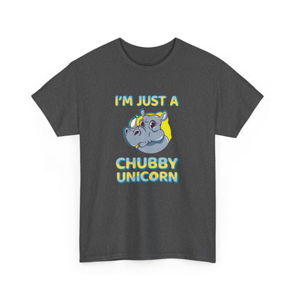 Chubby|Unicorn