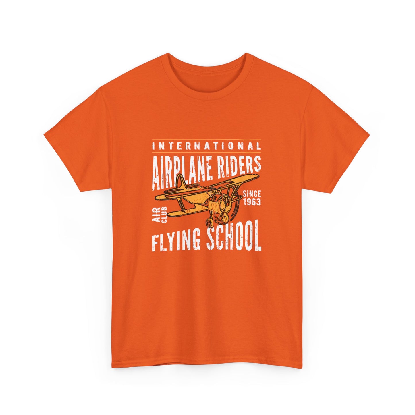 Airplane|Riders
