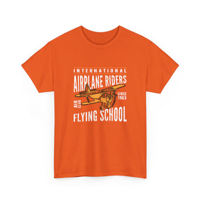 Airplane|Riders