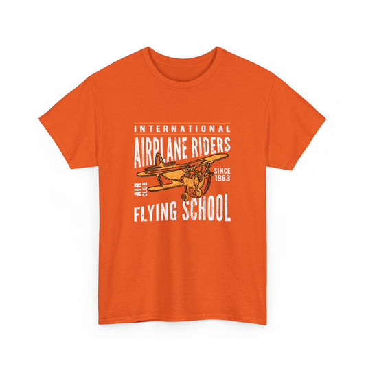 Airplane|Riders