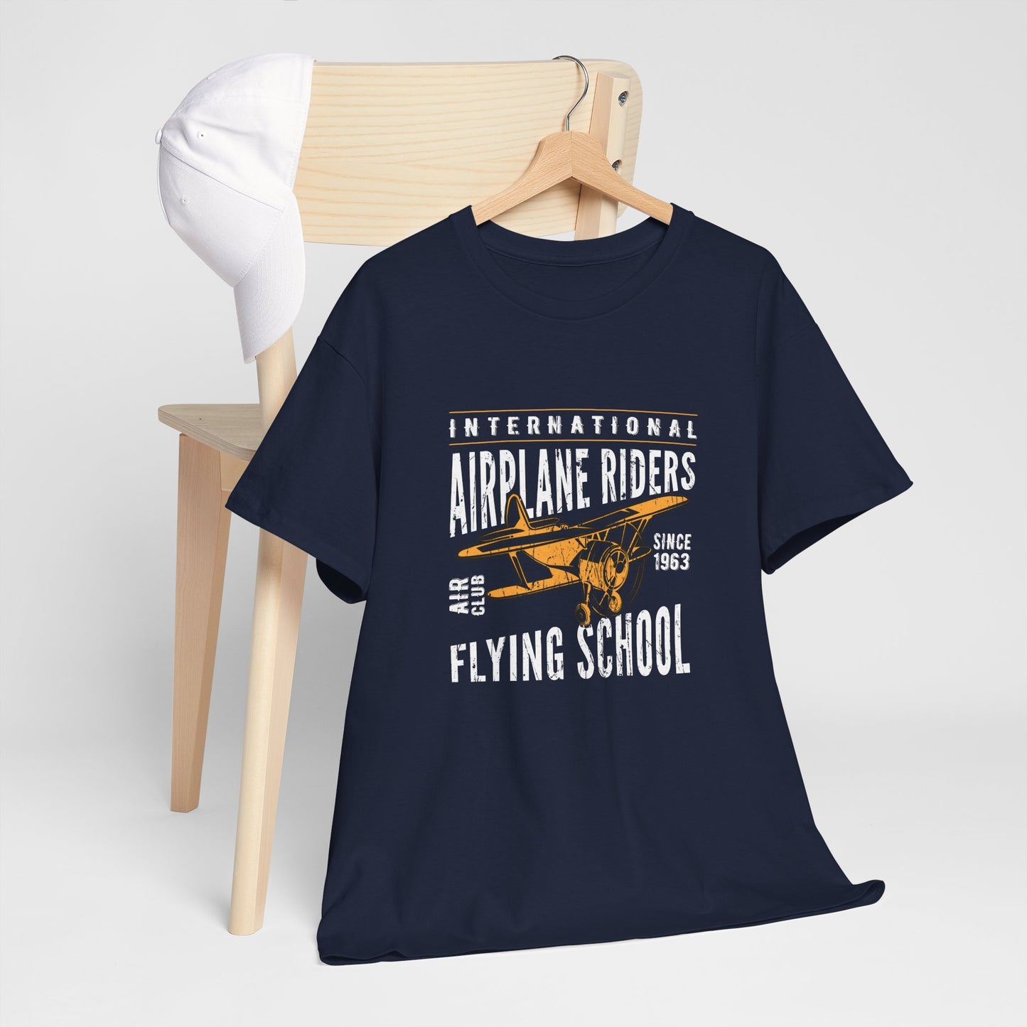 Airplane|Riders