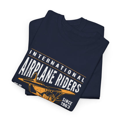 Airplane|Riders