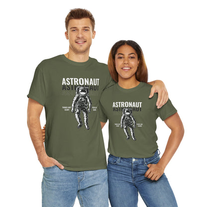 Astronaut