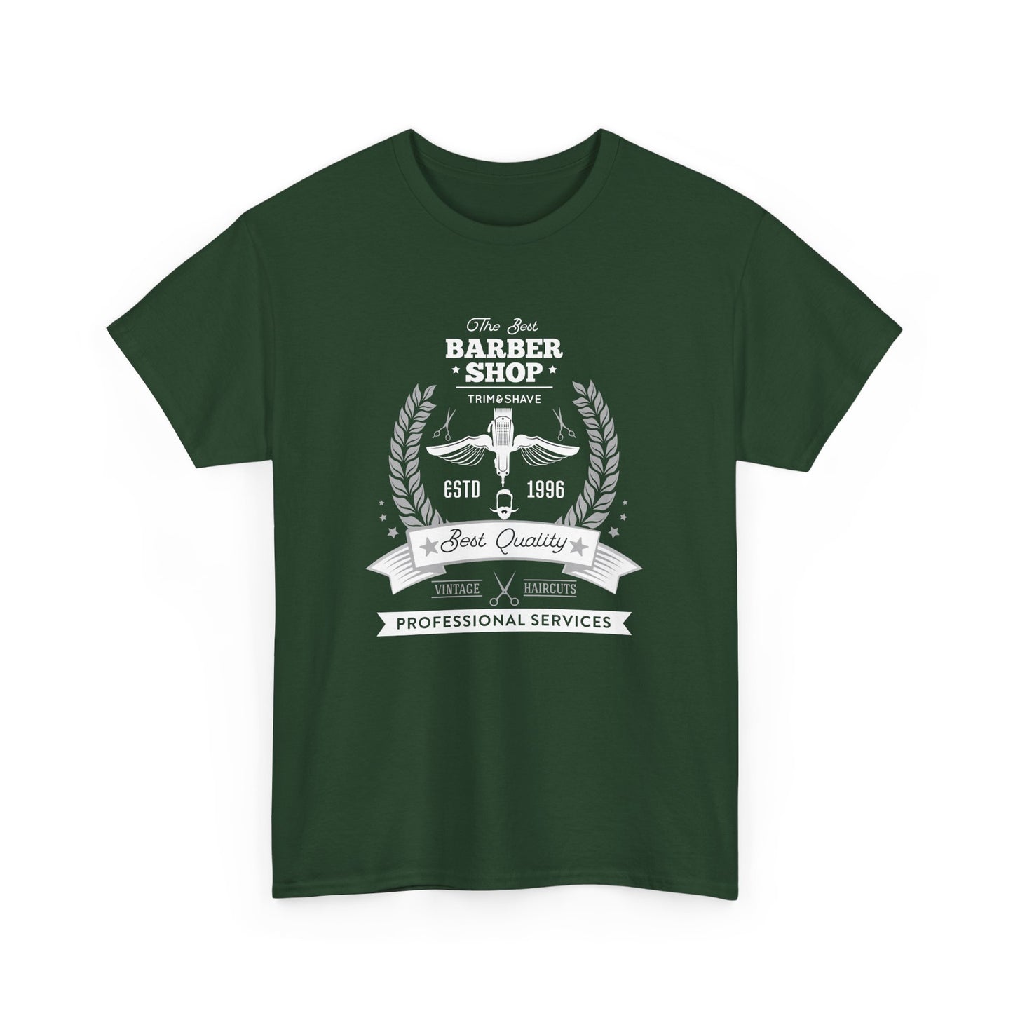 Best Quality Barber