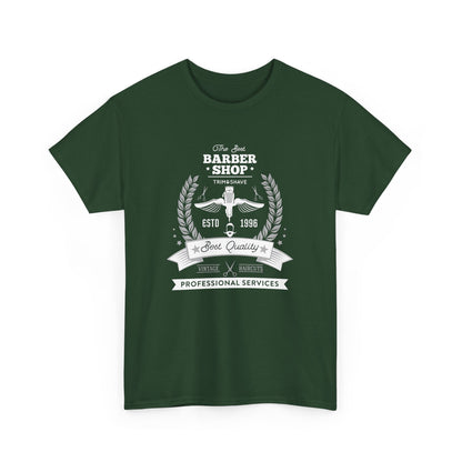 Best Quality Barber