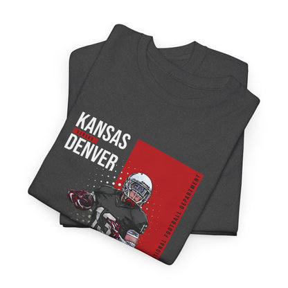 Kansas|Denver
