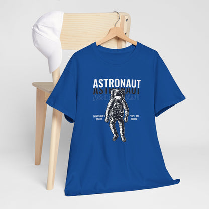 Astronaut