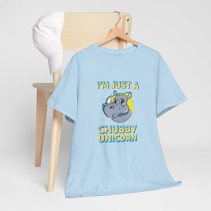 Chubby|Unicorn
