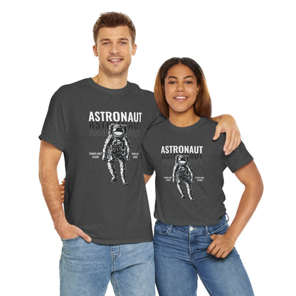 Astronaut