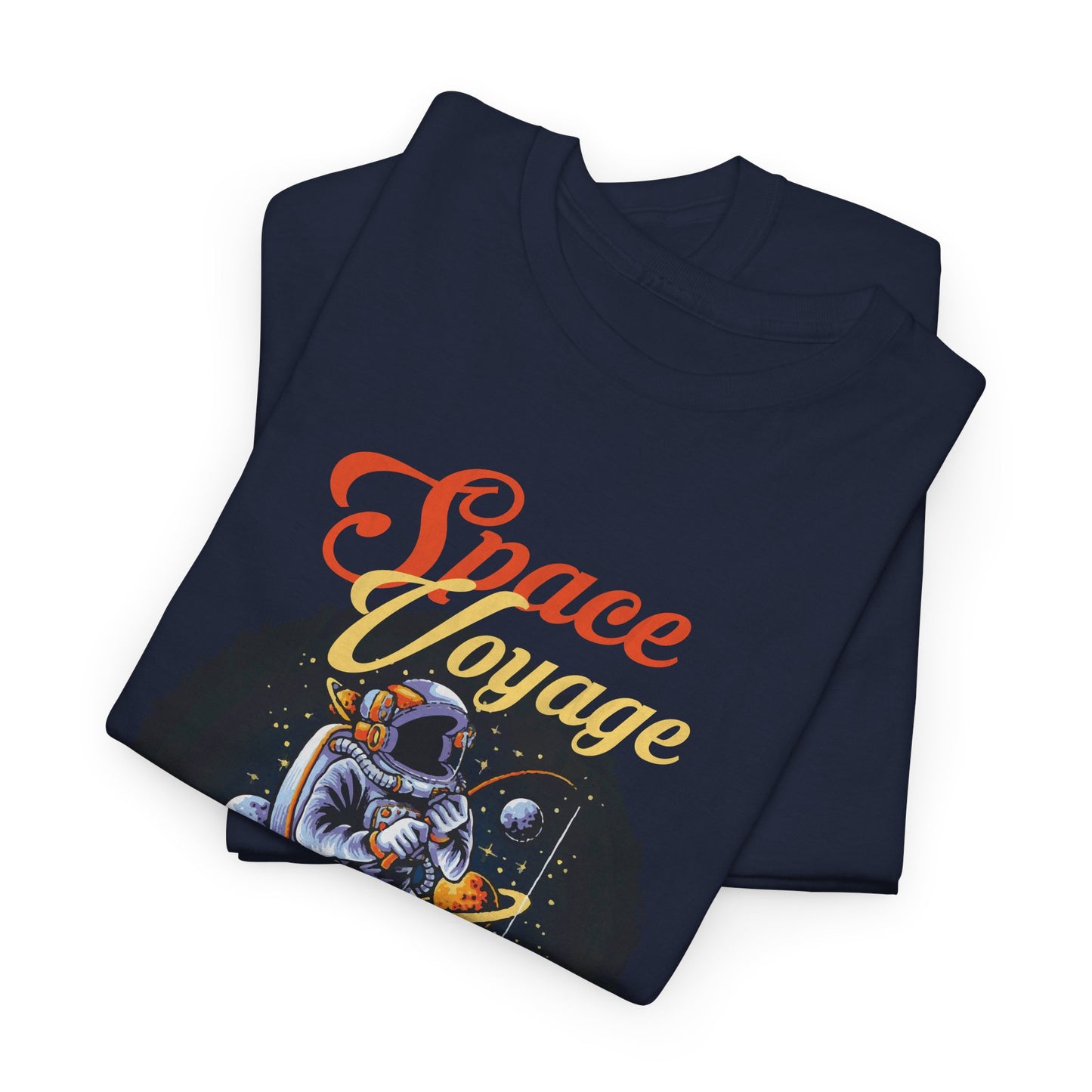 Space|Voyage
