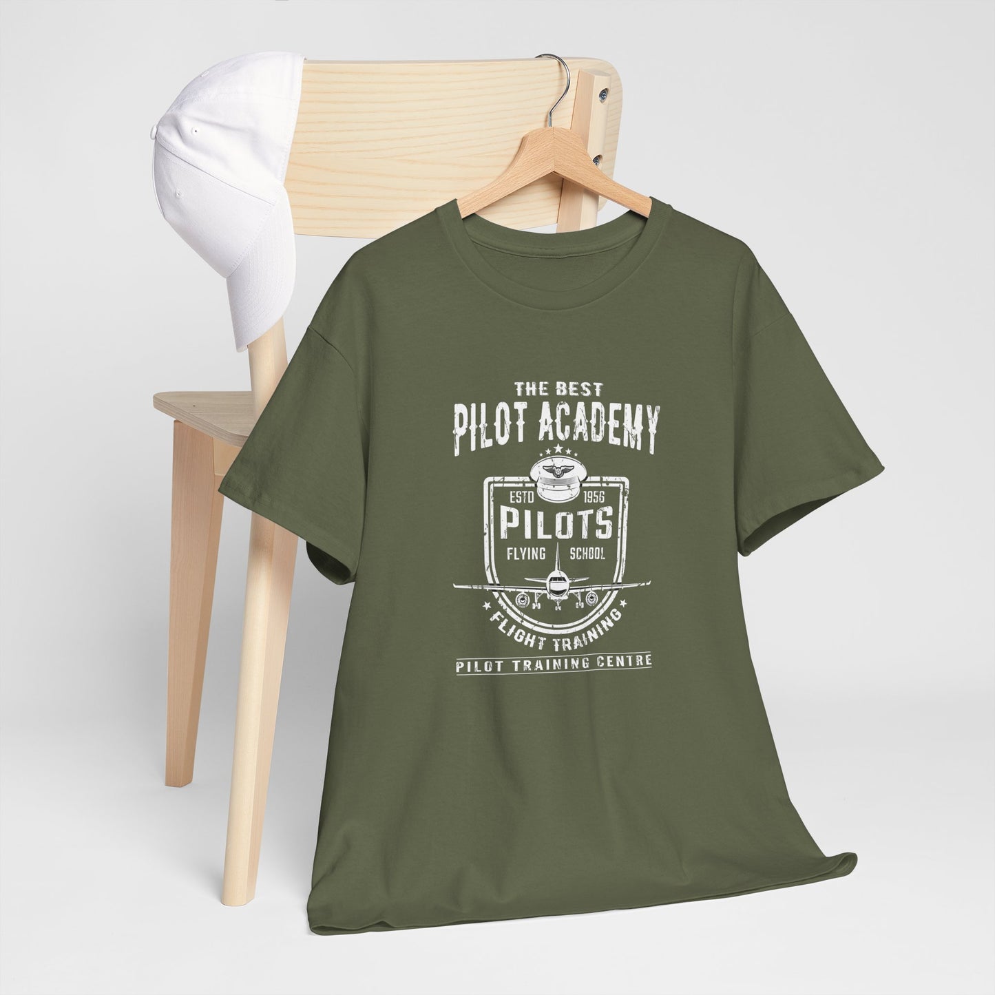 Pilot|Academy