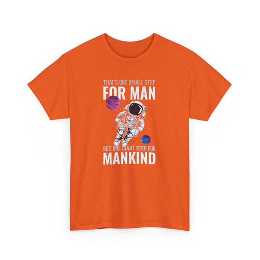 Step|for|Mandkind