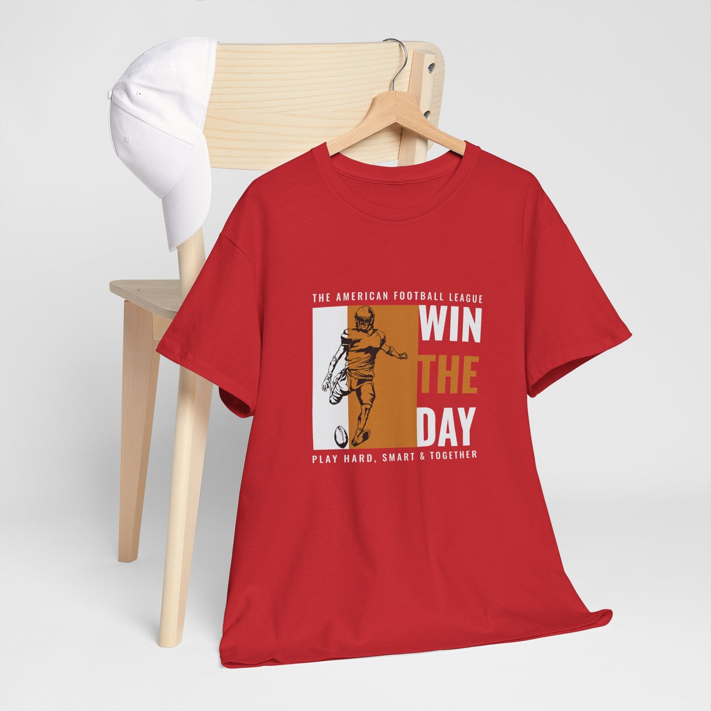 Win|The|Day