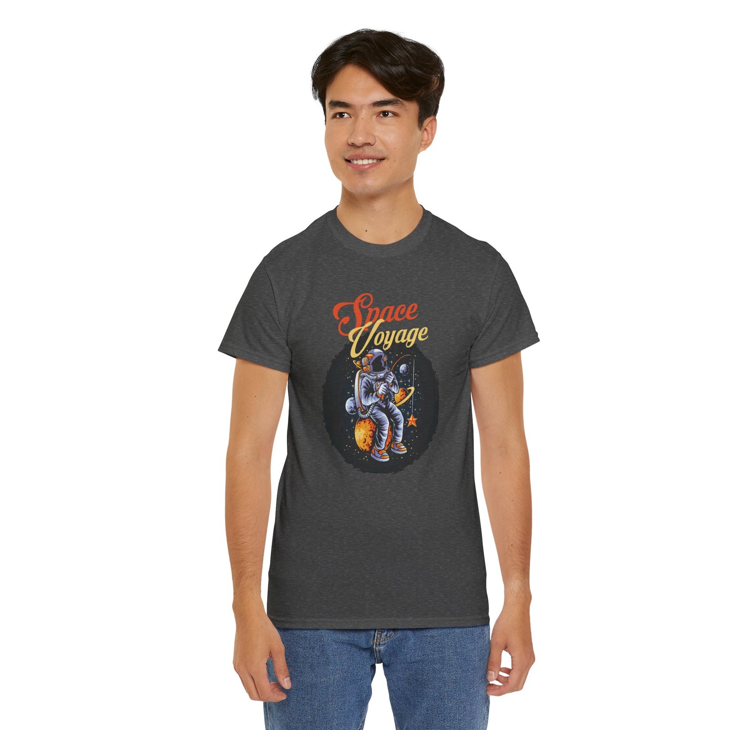 Space|Voyage