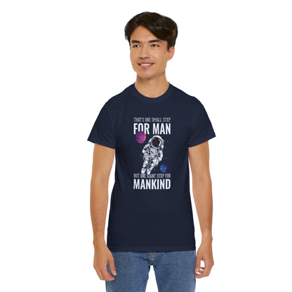 Step|for|Mandkind