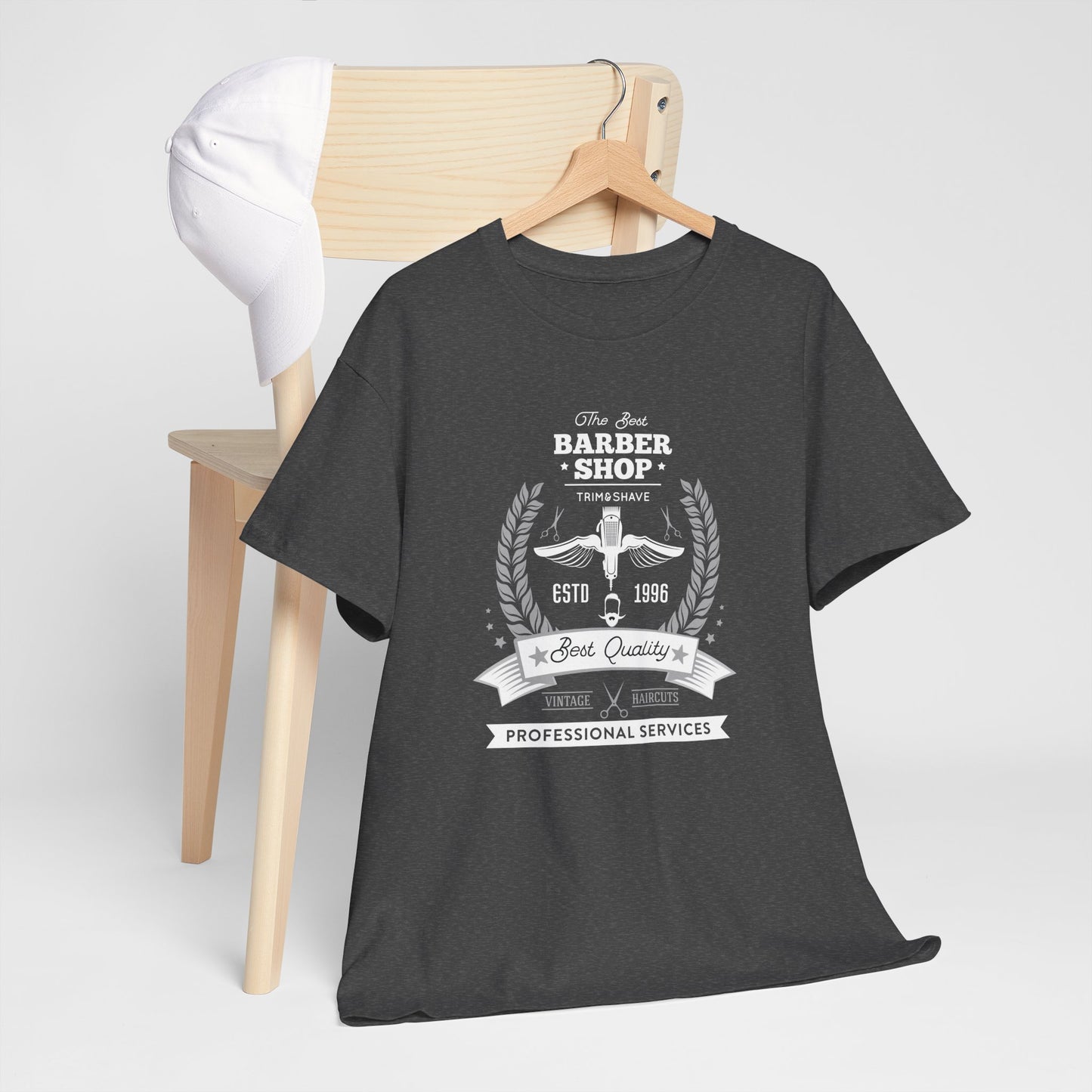 Best Quality Barber