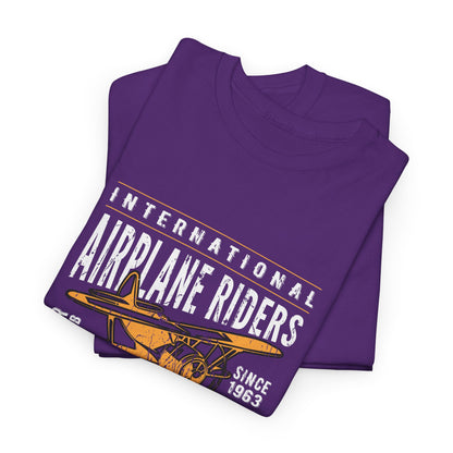 Airplane|Riders
