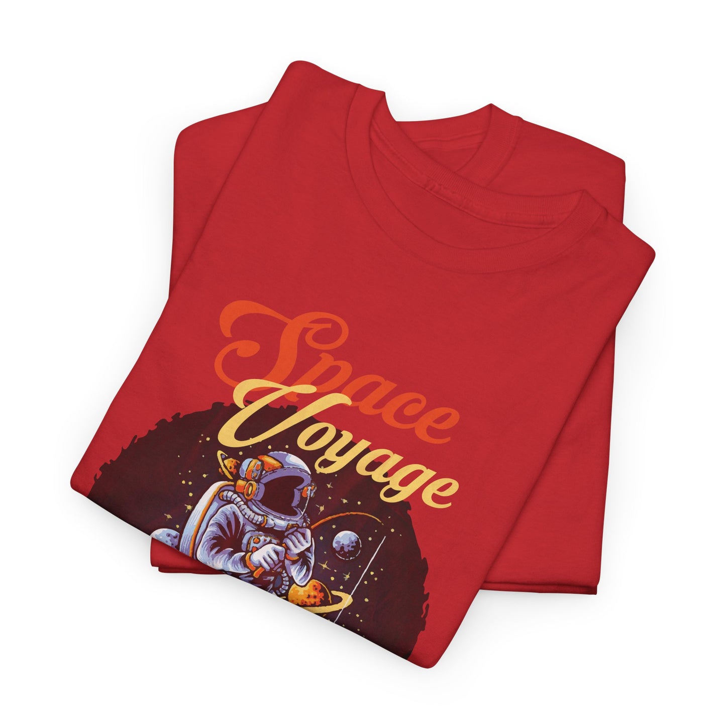 Space|Voyage