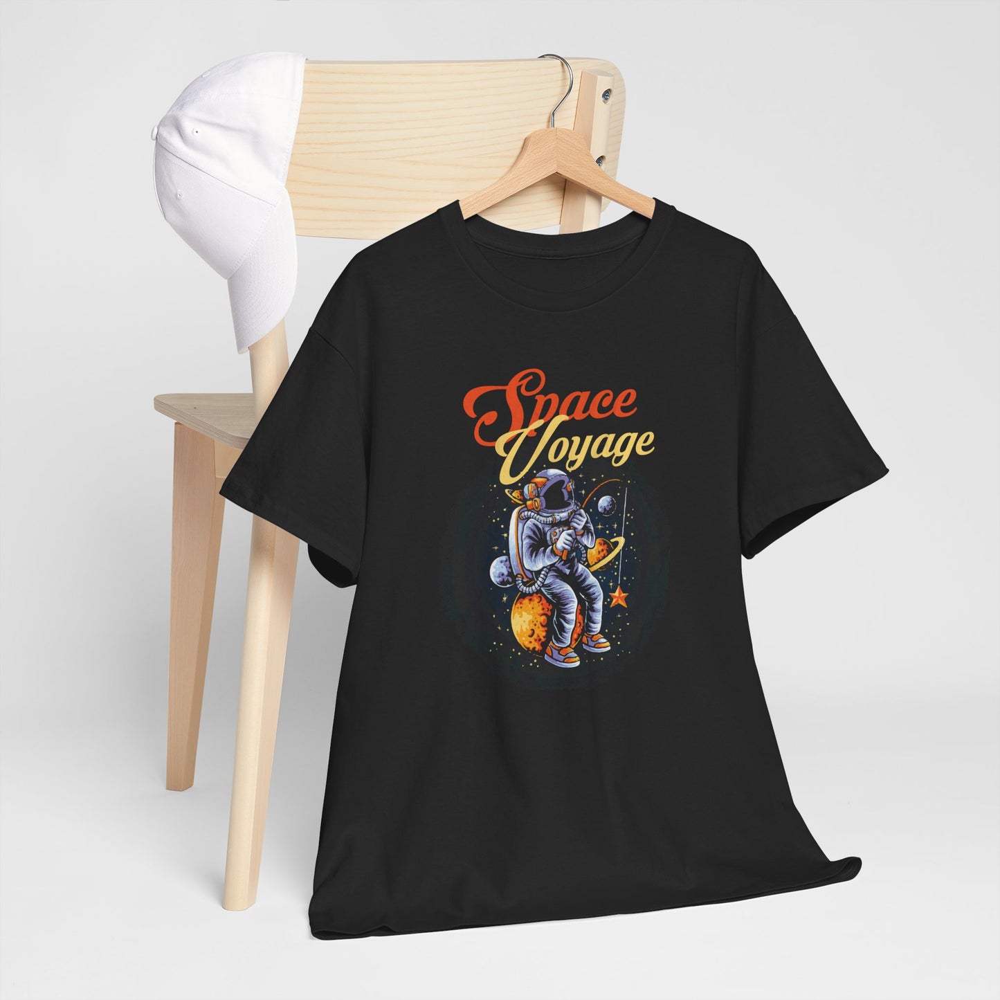 Space|Voyage