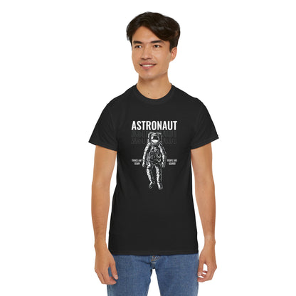 Astronaut